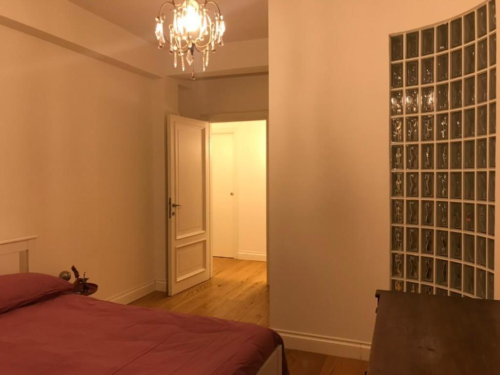 Casa Mentana Apartment แตร์นี ภายนอก รูปภาพ