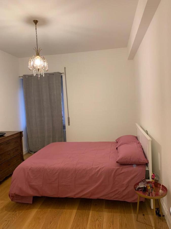 Casa Mentana Apartment แตร์นี ภายนอก รูปภาพ